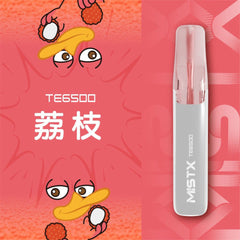 MIST X 鴨嘴獸 一次性|6500口