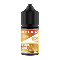 RELX 煙油|30ML