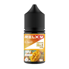 RELX 煙油|30ML