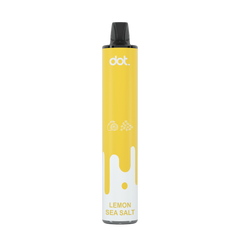 Dotplus 一次性|8000口|買六送一 |贈品請加購物車