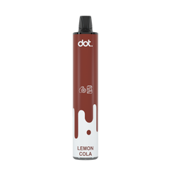Dotplus 一次性|8000口|買六送一 |贈品請加購物車