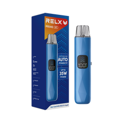 Relx Prime 開放式主機