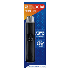 Relx Prime 開放式主機