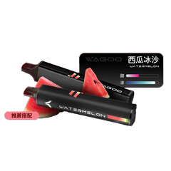 WAGOO哇酷|6500口