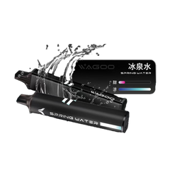 WAGOO哇酷|6500口