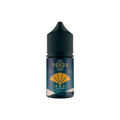 萃茶煙油|30ML