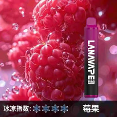 LANA|8000口