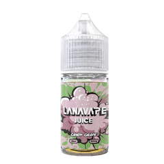 Lana 煙油 |30ML