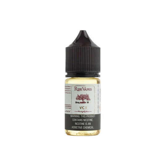 Ripe Vapes 生命之樹|30ML