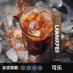 LANA|8000口