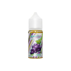Spumy 最新力作 |40ML