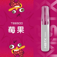 MIST X 鴨嘴獸 一次性|6500口