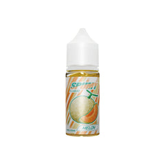 Spumy 最新力作 |40ML