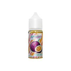 Spumy 最新力作 |40ML