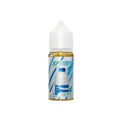 Spumy 最新力作 |40ML