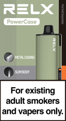 RELX XBOX 換彈式|16000口