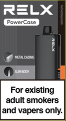 RELX XBOX 換彈式|16000口