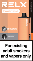 RELX XBOX 換彈式|16000口
