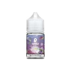 Samele 冰釀 |30ML