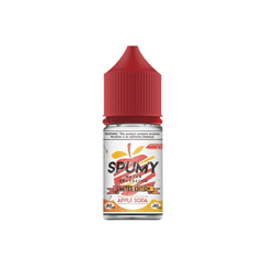 Spumy 蘇打系列 |30ML