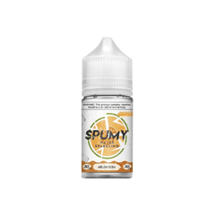 Spumy 蘇打系列 |30ML