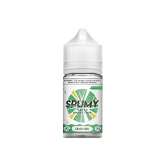Spumy 蘇打系列 |30ML