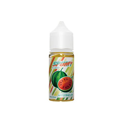 Spumy 最新力作 |40ML