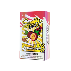 Spumy 思邦迷 Relpod