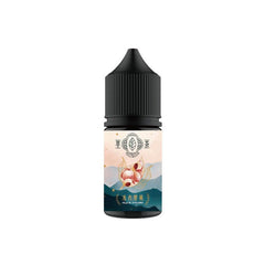 萃茶煙油|30ML