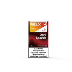 RELX 悅刻Pod Pro 2原廠煙彈(一盒三顆,1.9ml)
