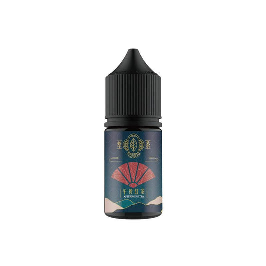 萃茶煙油|30ML