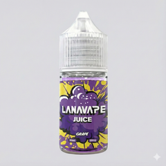 Lana 煙油 ｜30ML
