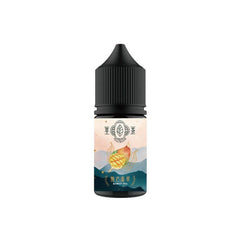 萃茶煙油｜30ML