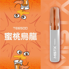 MIST X 鴨嘴獸 一次性｜6500口