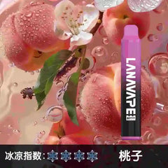 LANA｜8000口