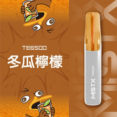 MIST X 鴨嘴獸 一次性｜6500口