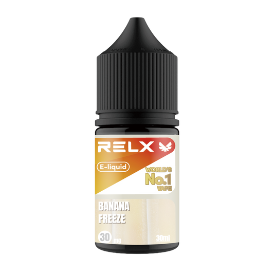 RELX 煙油｜30ML