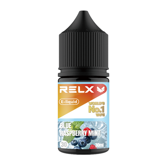 RELX 煙油｜30ML
