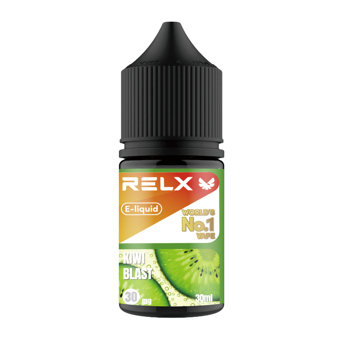 RELX 煙油｜30ML