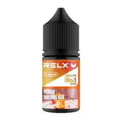 RELX 煙油｜30ML