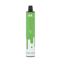 Dotplus 一次性｜8000口｜買六送一 ｜贈品請加購物車