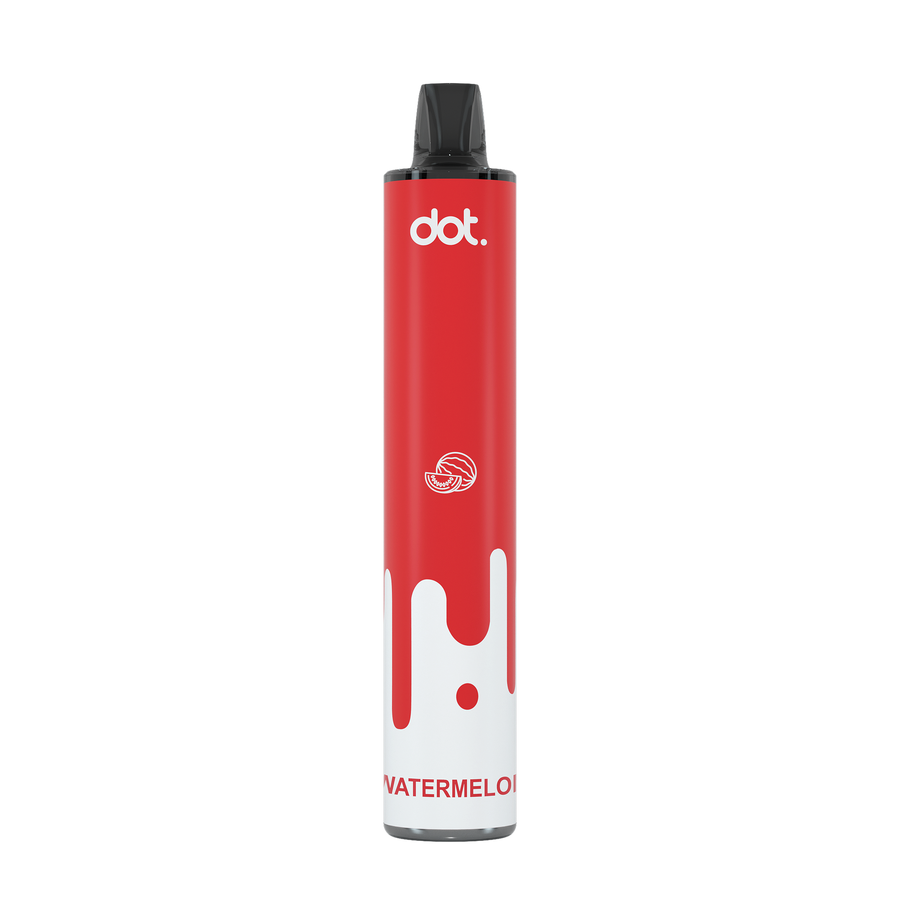 Dotplus 一次性｜8000口｜買六送一 ｜贈品請加購物車