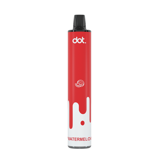 Dotplus 一次性｜8000口｜買六送一 ｜贈品請加購物車