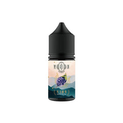萃茶煙油｜30ML