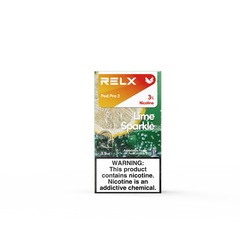 RELX 悅刻Pod Pro 2原廠煙彈（一盒三顆，1.9ml）
