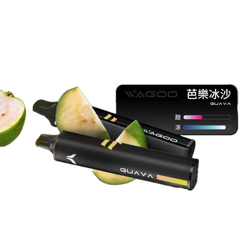 WAGOO哇酷｜6500口