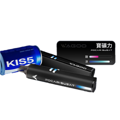 WAGOO哇酷｜6500口