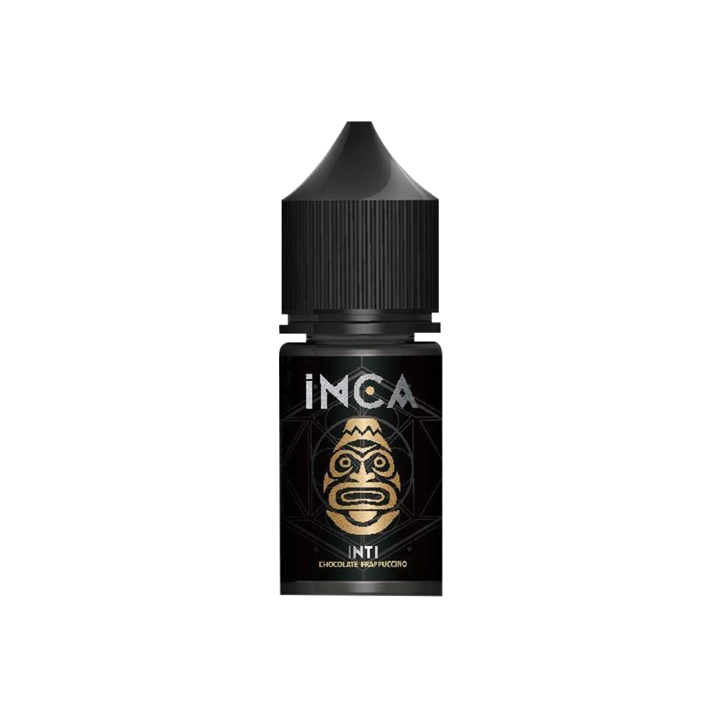 INCA 印加帝國｜30ML