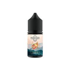 萃茶煙油｜30ML