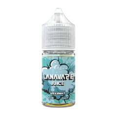 Lana 煙油 ｜30ML